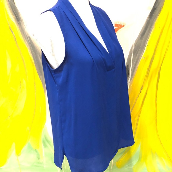 Vince Camuto top - Picture 3 of 6